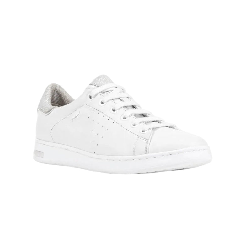GEOX Jaysen Low Top Sneakers