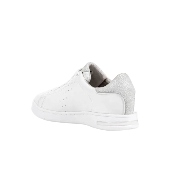 GEOX Jaysen Low Top Sneakers