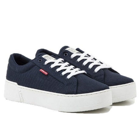 LEVI'S SLIDE SHOES