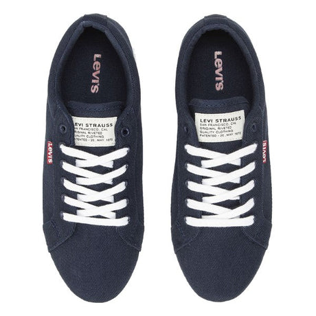LEVI'S SLIDE SHOES