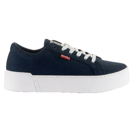 LEVI'S SLIDE SHOES