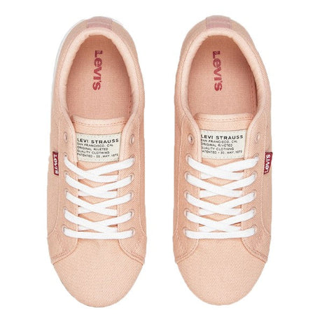 LEVI'S SNEAKER SHOES