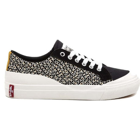 LEVI'S SNEAKER SHOES