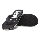 LEVI'S SLIDE SANDALS