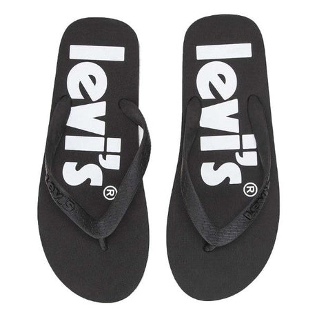 LEVI'S SLIDE SANDALS