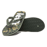 LEVI'S SLIDE SANDALS