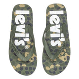 LEVI'S SLIDE SANDALS