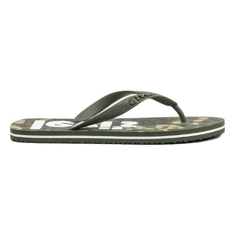 LEVI'S SLIDE SANDALS