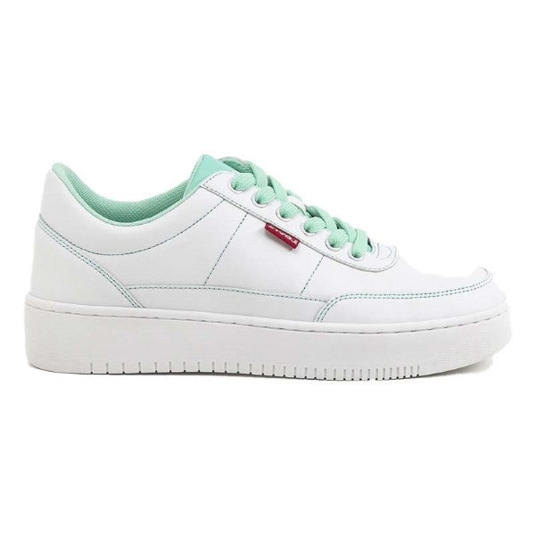 LEVI'S SNEAKER SHOES