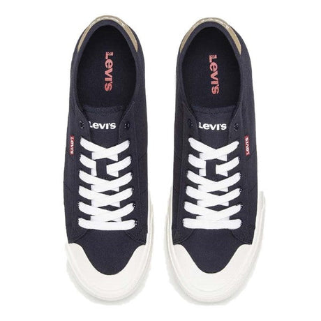 LEVI'S SNEAKER SHOES