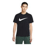 NIKE LIFESTYLE SS T.SHIRT | DC5094-010