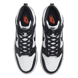 NIKE Dunk High SNEAKERS SHOES