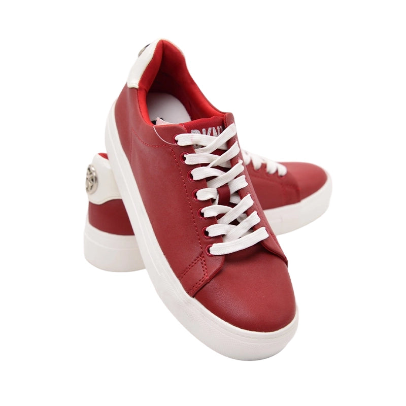 DKNY ALANI KNIT WOMEN SHOES DKW11