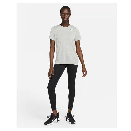 NIKE TRAINING SS T.SHIRT |DX0687-013