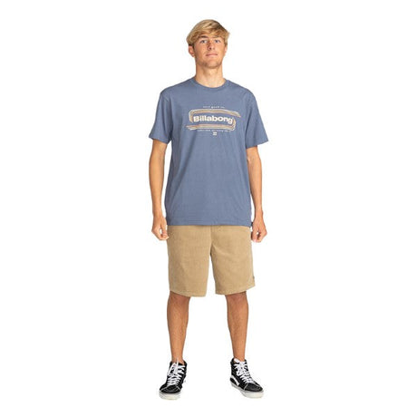 BILLABONG T.SHIRTS SS T.SHIRT