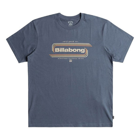 BILLABONG T.SHIRTS SS T.SHIRT