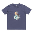 QUIKSILVER KIDS T.SHIRTS
