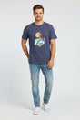 QUIKSILVER KIDS T.SHIRTS