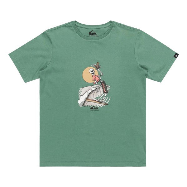 QUIKSILVER KIDS T.SHIRTS