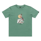 QUIKSILVER KIDS T.SHIRTS