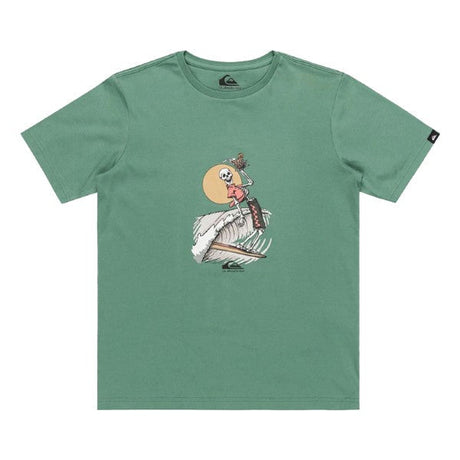 QUIKSILVER KIDS T.SHIRTS