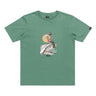 QUIKSILVER KIDS T.SHIRTS