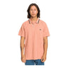 QUIKSILVER MEN POLOSHIRTS