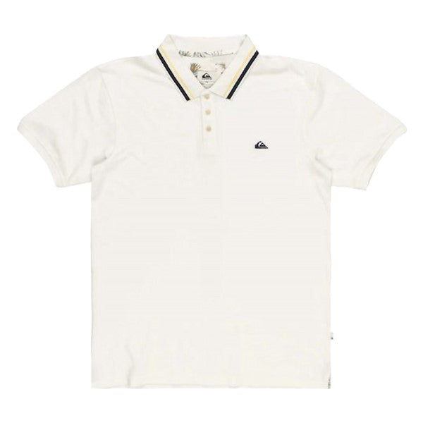 QUIKSILVER MEN POLOSHIRTS