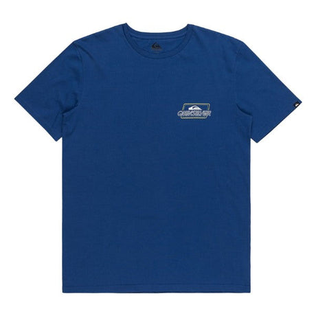 QUIKSILVER MEN T.SHIRTS