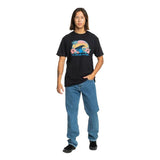 QUIKSILVER MEN T.SHIRTS