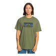 QUIKSILVER MEN T.SHIRTS