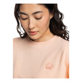 ROXY WOMEN SWEATSHIRT