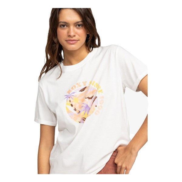 ROXY WOMEN T.SHIRTS