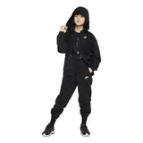 NIKE LIFESTYLE HOODED FZ | FD2931-010