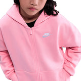 Club Hoodie Girl