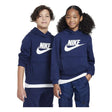 NIKE LIFESTYLE HOODED | FD2988-410