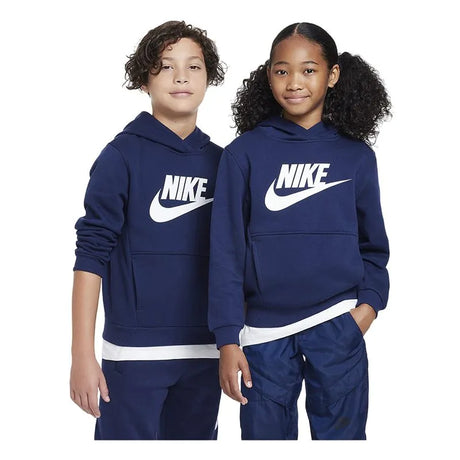 NIKE LIFESTYLE HOODED | FD2988-410