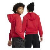 NIKE LIFESTYLE HOODED | FD2988-657