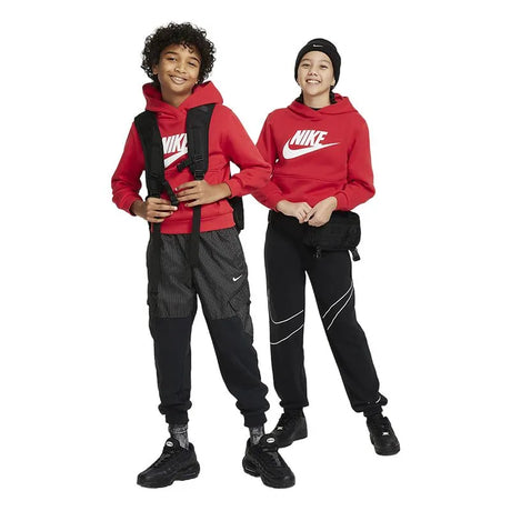 NIKE LIFESTYLE HOODED | FD2988-657