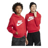 NIKE LIFESTYLE HOODED | FD2988-657