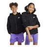 NIKE LIFESTYLE HOODED FZ | FD3004-010