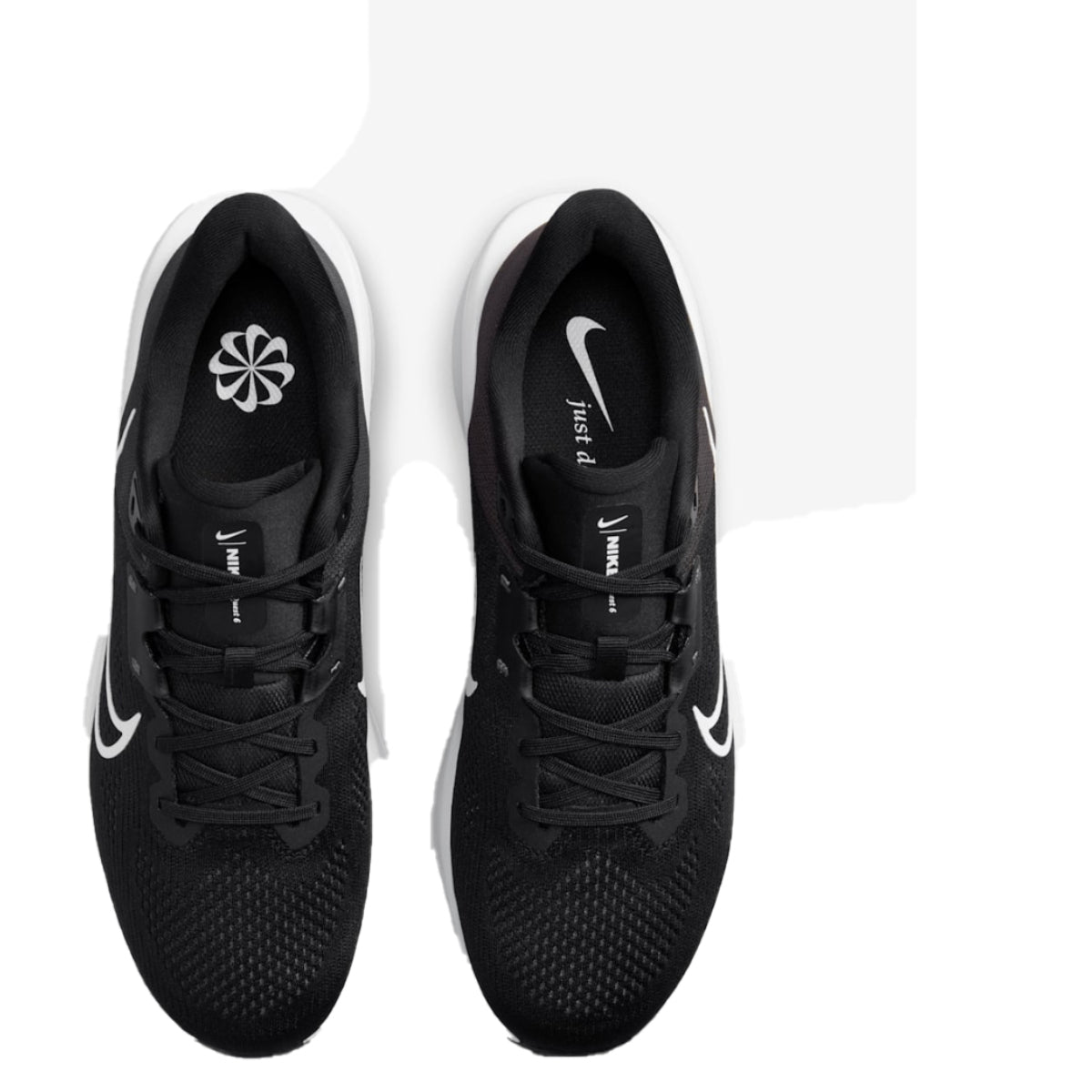 Quest 6 Men's Road Running Shoes