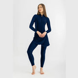 Feel Free Swimsuit -Saphora