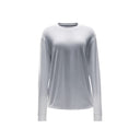 One Relaxed Women's Dri-FIT Long-Sleeve Top
