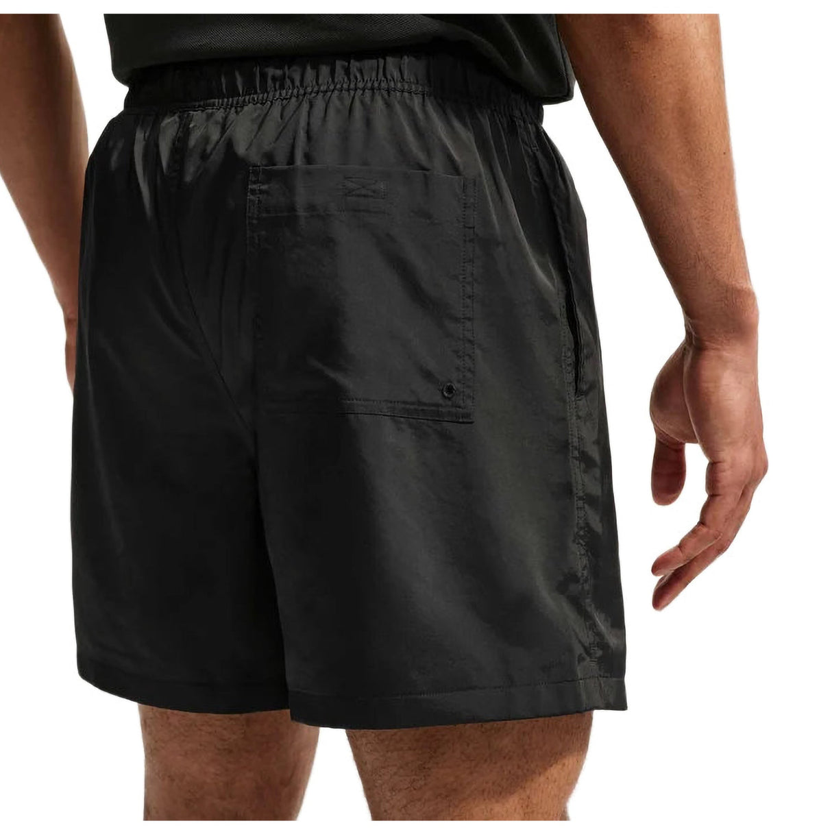 M Nk Club Flow Short