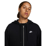 Club Men's Full-Zip French Terry Hoodie