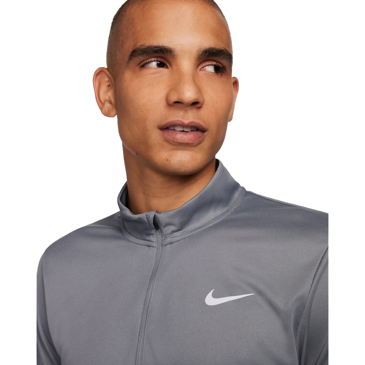 Pacer Men's Dri-FIT 1/2-Zip Running Top