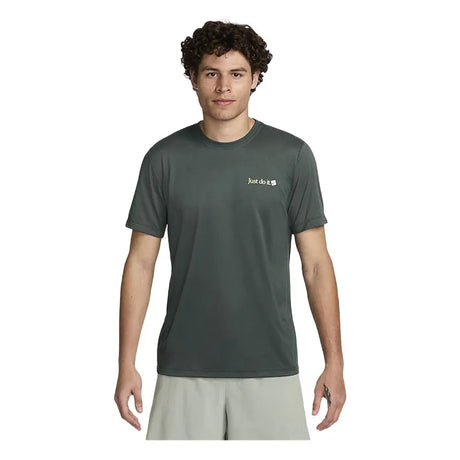 NIKE FITNESS SS T.SHIRT | FZ8044-338
