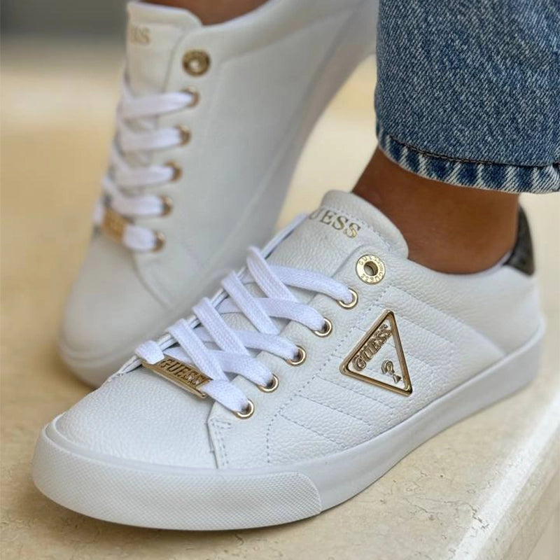 GUESS ASTRAY WOMEN SHOES GW14 Runner