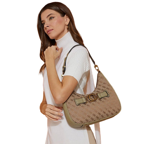 GUESS Aviana - Brown - GB47 - Runner